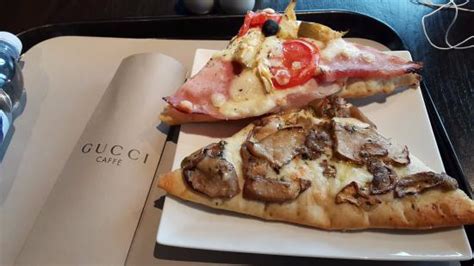 bigiotteria gucci|gucci osteria pizza.